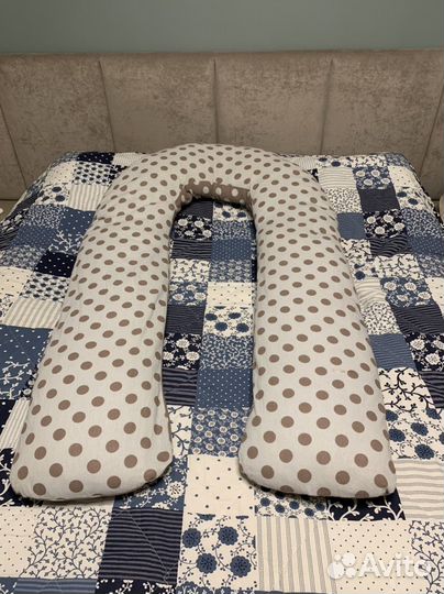 Подушка для беременных