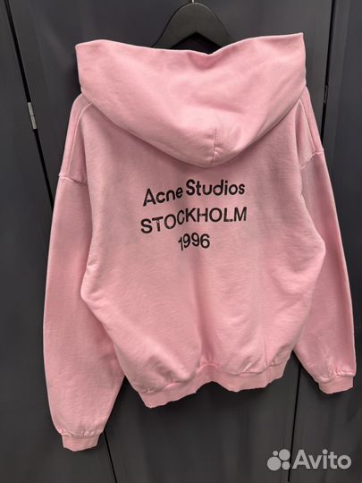 Acne studios stockholm худи (new 2025)