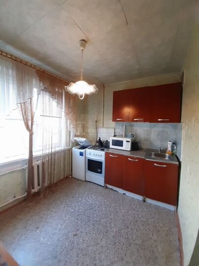 1-к. квартира, 33 м², 6/9 эт.