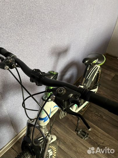 Велосипед детский 20