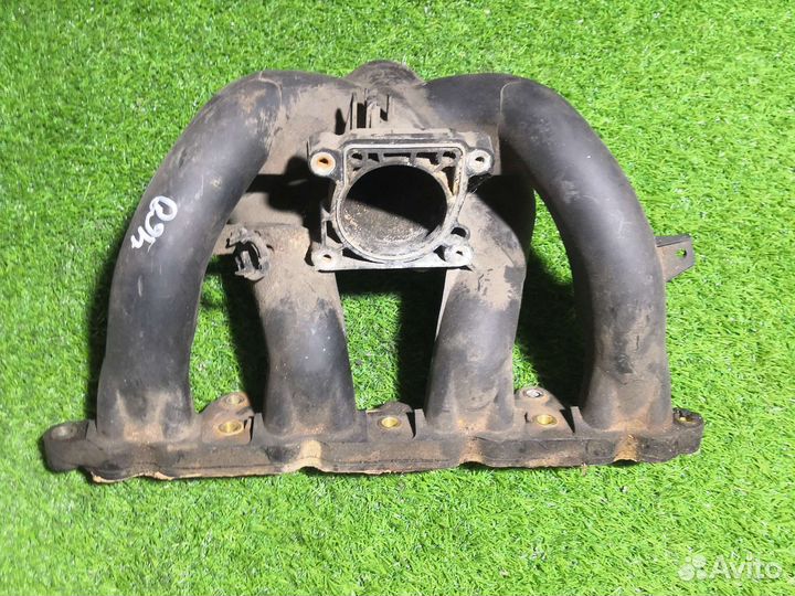 Впускной коллектор Chevrolet LD9