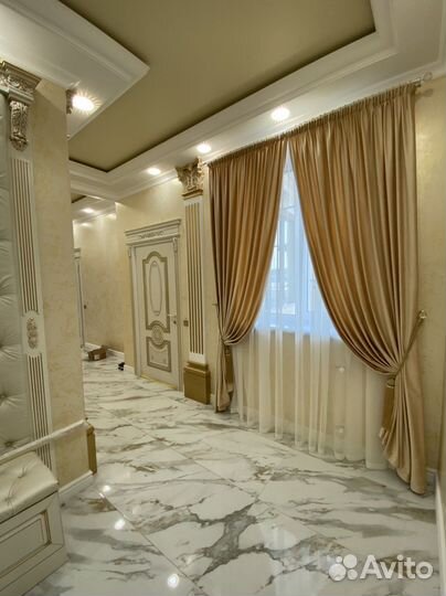 Пошив штор на заказ