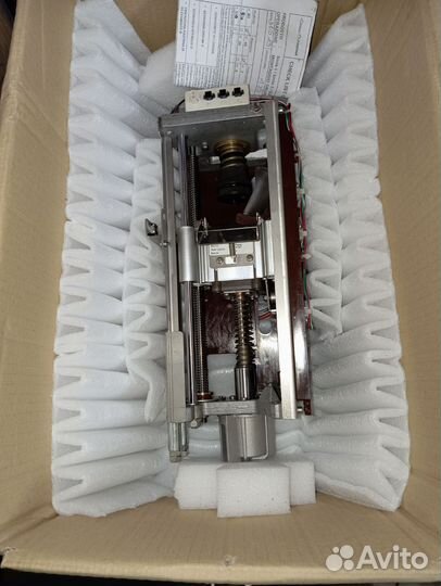 Заварочная группа Cimbali M1/M2 в сборе