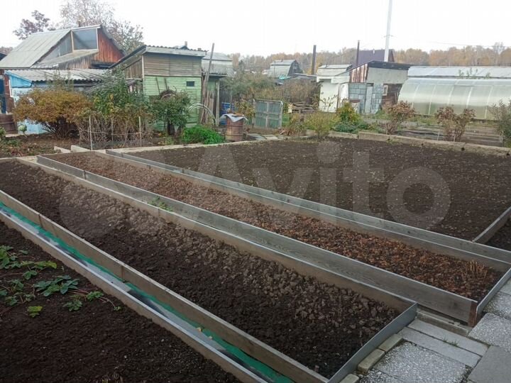 Дача 45 м² на участке 4,5 сот.