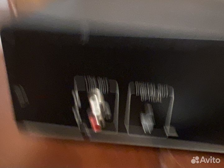 CD-проигрыватель Denon DCD-510AE