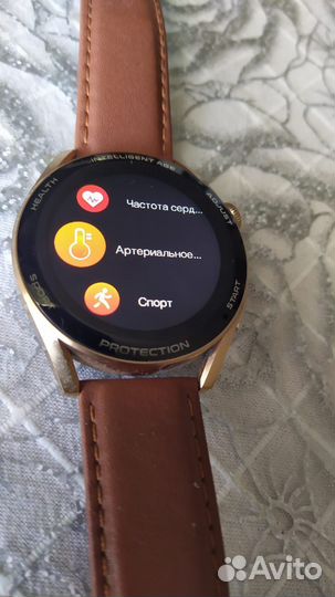 Март часы Х3 pro