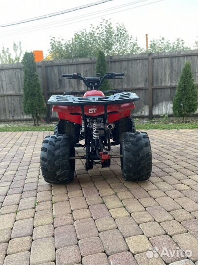 Tiger 175cc