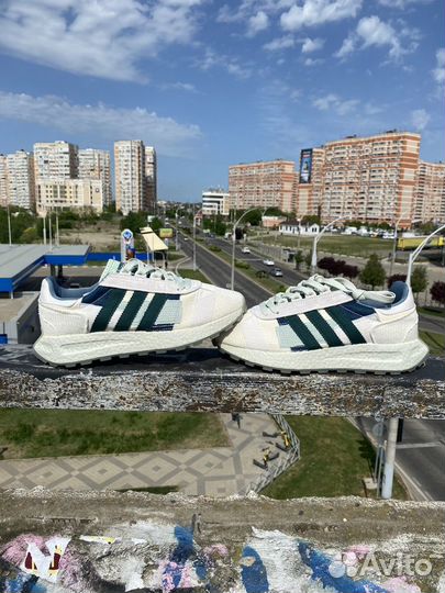 Кроссовки Adidas Retropy E5