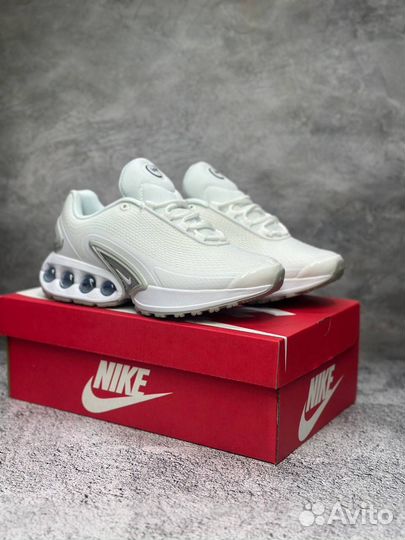 Кроссовки Nike Air Max Dn