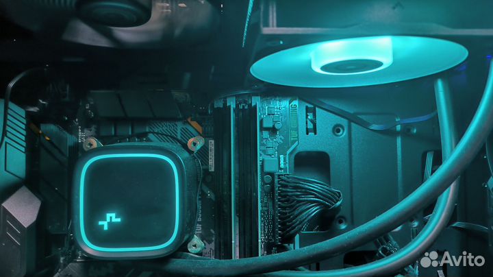 Deepcool Gammaxx LE 300