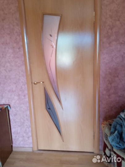 Межкомнатные двери бу с коробкой
