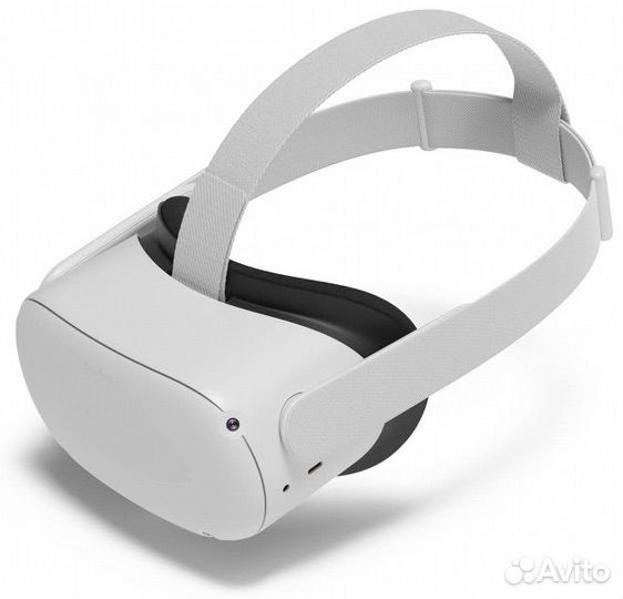 Очки виртуальной реальности Oculus Quest 2 256 gb