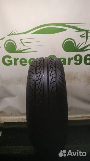 Nankang XR-611 195/55 R16
