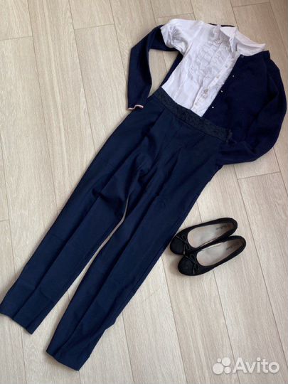 Школьная форма р152-158