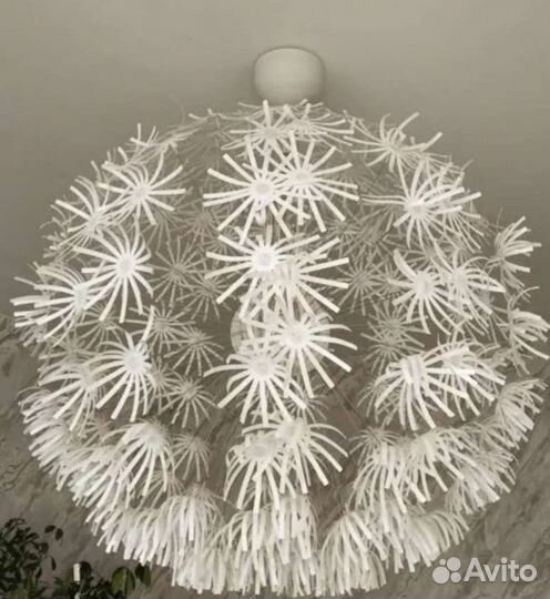 IKEA люстра потолочная IKEA