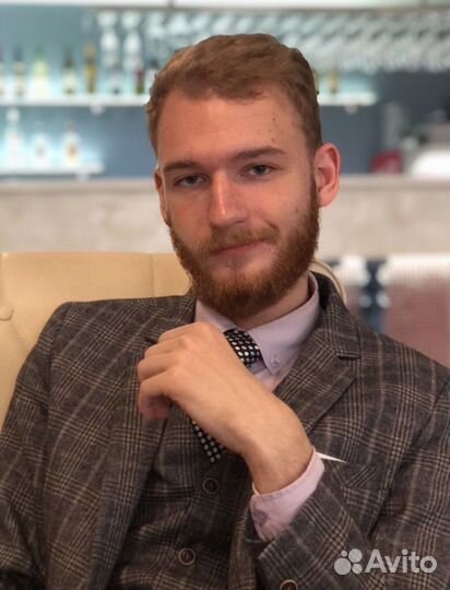 Репетитор по химии и биологии