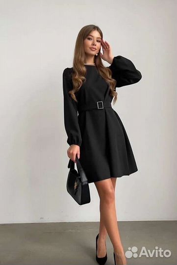 Платье женское
