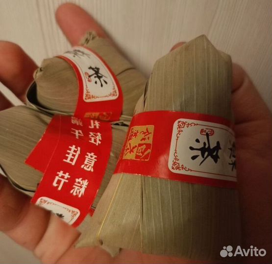 Снижающий стресс китайский чай KKT-6242