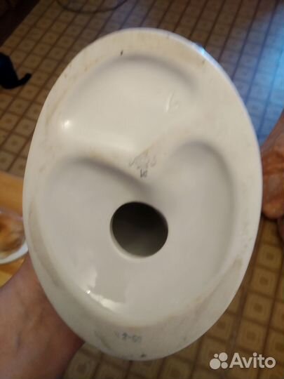 Статуэтка собаки лфз