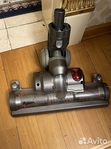 Насадка для пылесоса dyson купить в Москве | Товары для дома и дачи | Авито