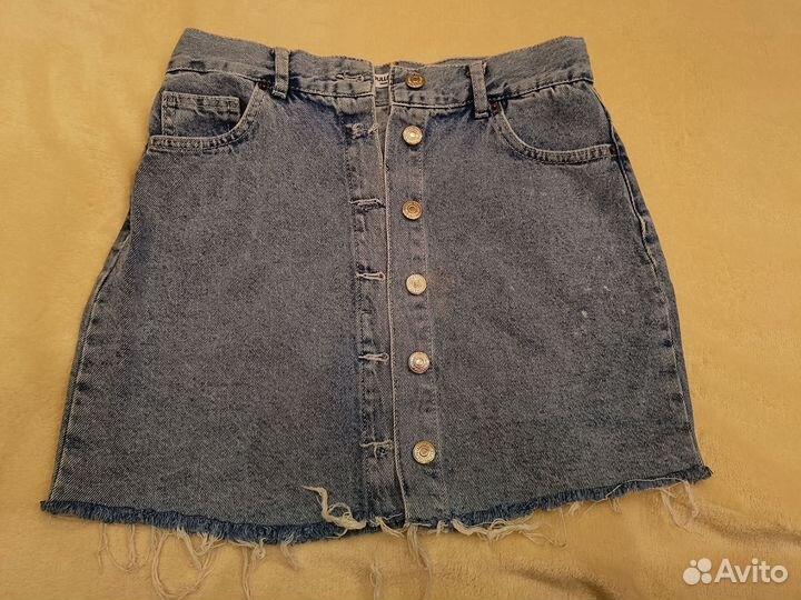 Женские вещи пакетом