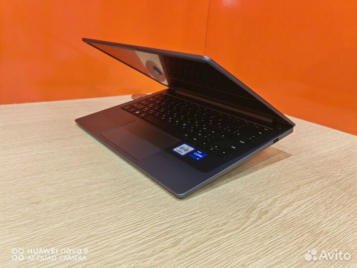 Huawei MDF-XX Новый/Мощный/Легкий/Intel12th Gen