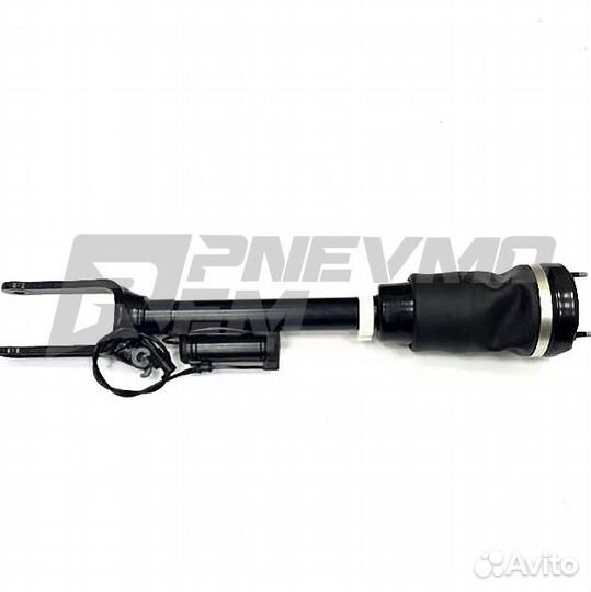 Передний пневматический амортизатор Mercedes ML164