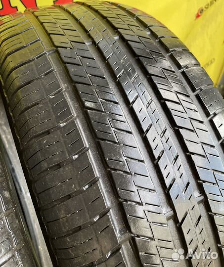 Continental Conti4x4Contact 255/60 R17 106H