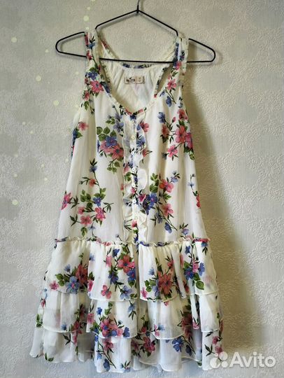 Платье Hollister