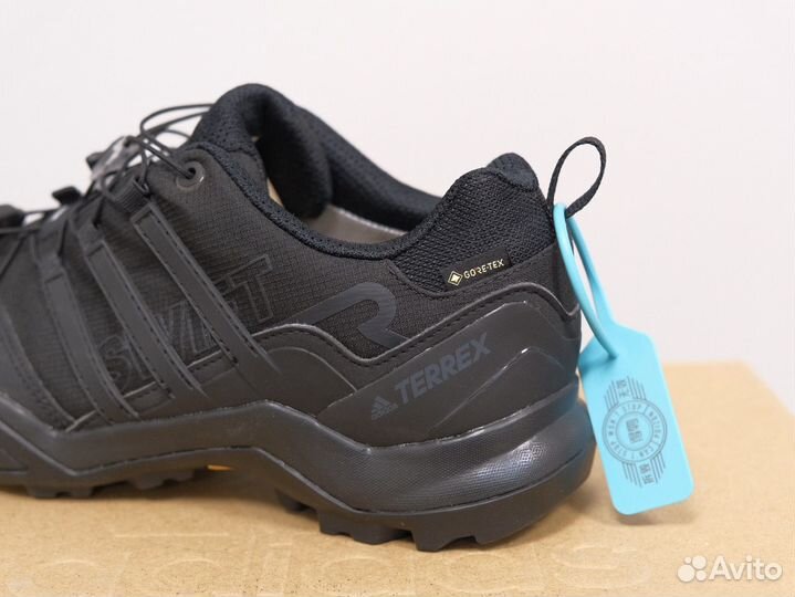 Кроссовки Adidas Terrex Swift r2 Оригинал