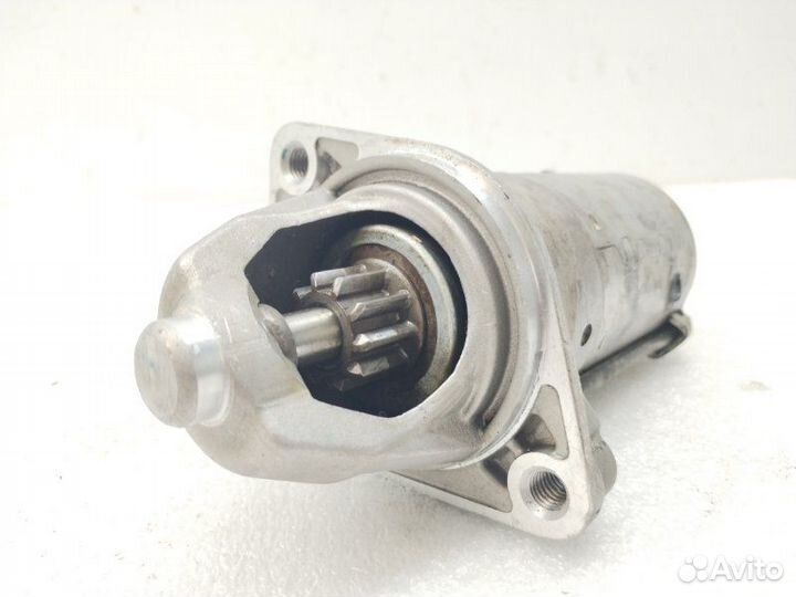 Стартер Volvo S80 2 поколение рест 1.6T 2012