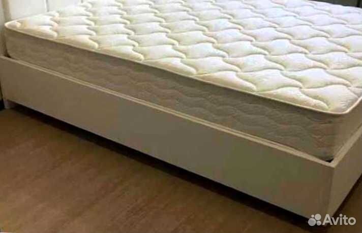 Матрас ортопедический 140х200, 160х200