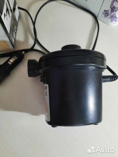 Электрический насос