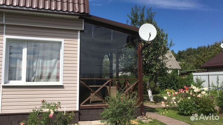 Жидкие окна