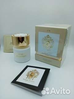 Туалетная вода женская и мужская