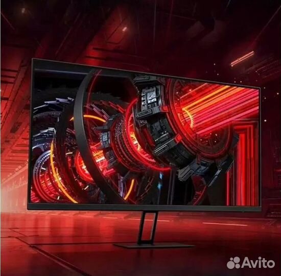 Монитор 27 Xiaomi 27 165гц IPS Full HD Новый