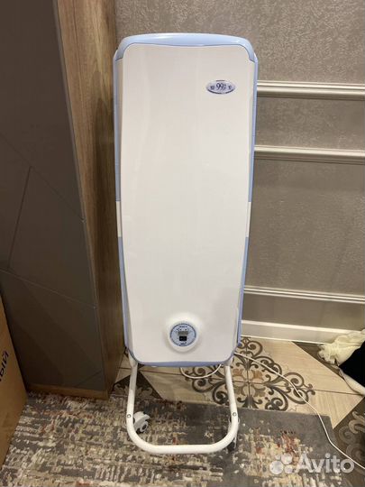 Облучатель бактерицидный