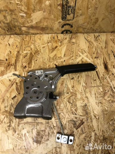 Рычаг ручного тормоза (ручника) Mazda 6 GJ 2014