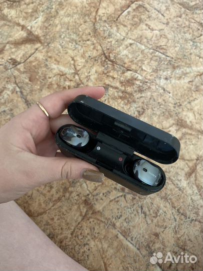 Наушники sony