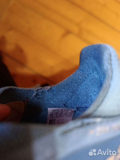 Футбольные бутсы adidas х