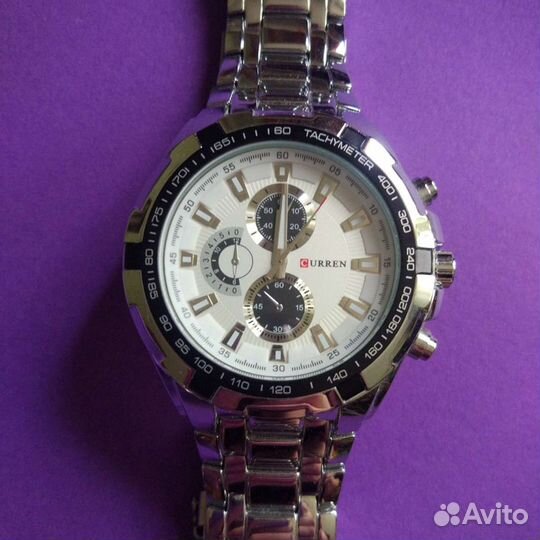 Часы наручные