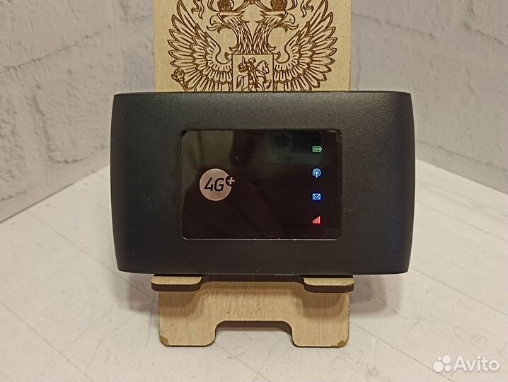 Мегафон Роутер 4G+ MR150-5