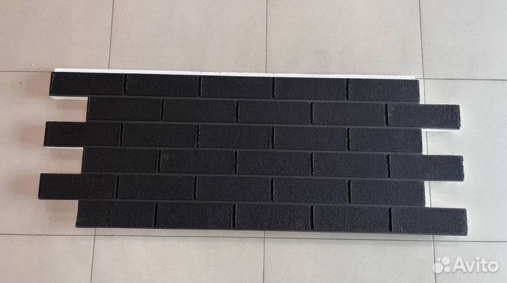 Клинкерные термопанели