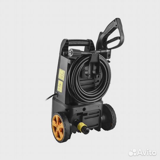 Мойка высокого давления deko 140bar
