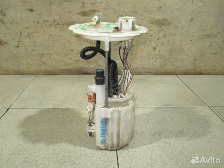 Насос топливный Infiniti G (V36)