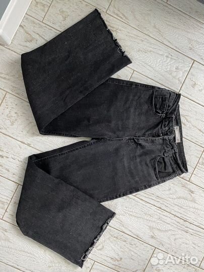 Джинсы и Леггинсы