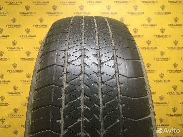 Bridgestone Dueler H/T D684 II 265/65 R17 112S