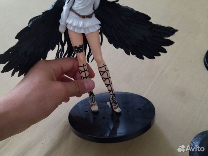 Фигурка аниме