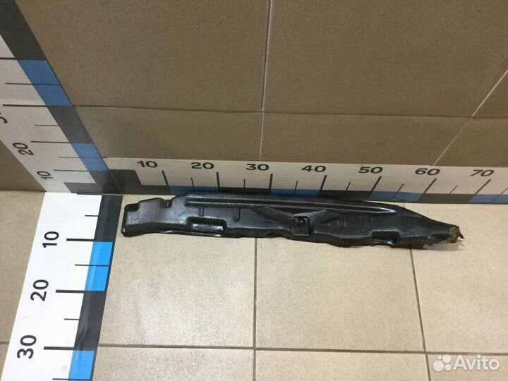 Пыльник (кузов наружные) передний левый Suzuki Sx4