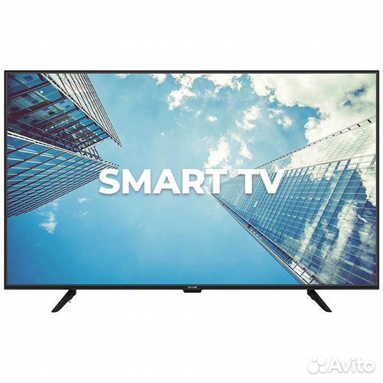 Телевизор skyline 58 дюймов (147см)